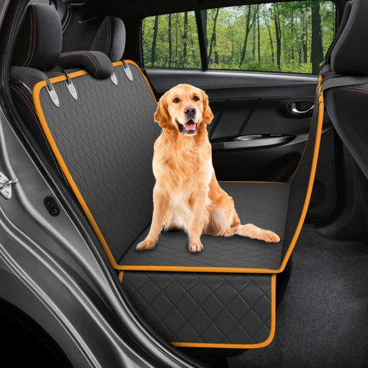 Funda protectora impermeable para asiento de auto